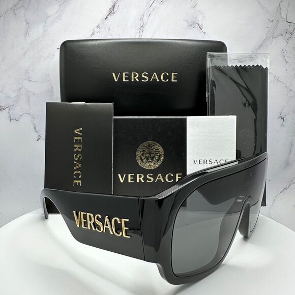 New VERSACE Sunglasses - Picture 1 of 16